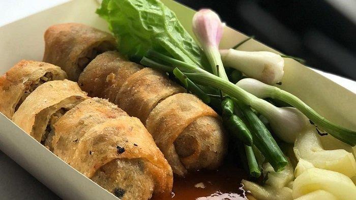 Warung Gudeg Yu Djum